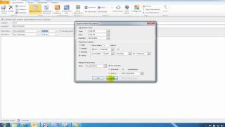 Microsoft Outlook 2010: Appointments vs. Meeting Requests