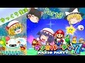 【ゆっくり実況】マリオパーティ7「ウキウキタウン編」Part3