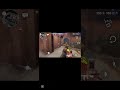 just playing c-ops edit #gaming