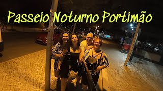 Passeio Noturno Portimão - Algarve #7055