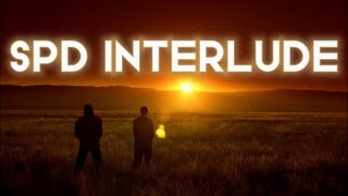 [4K] Breaking Bad 'SDP Interlude' - Edit