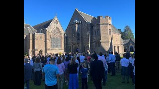 Welcome back to Glenalmond College for the start of the new 2023-2024 school year