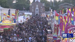 Last weekend of The Big E in West Springfield: What to expect