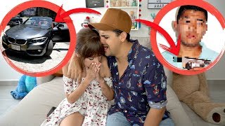 NOS A$ALT@N A MANO ARM@D@(STORY TIME) / #AmorEterno NOS A$ALT@N A MANO ARM@D@(STORY TIME) / #AmorEterno