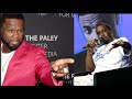 50 Cent Offers To Buy Revolt From Diddy After Mogul Announces He&#39;s Stepping Aside To Fight New Suits