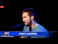 Capture de la vidéo Pablo Alborán En "Good Day New York" De Fox 5