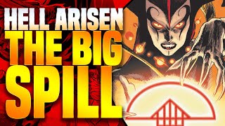 Hell Arisen ( The Big Spill )