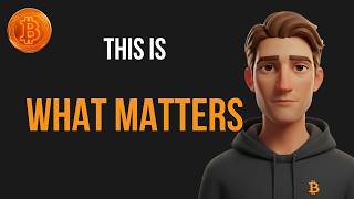 I Tried to Read the Bitcoin Whitepaper. Here Is What Actually Matters.