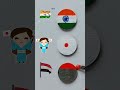 Jana Gana Mana ||  Independence Day Drawing Republic Day #shorts #flagdrawing #short