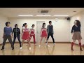 Gleedom - Rather Be (Glee Dance Cover)