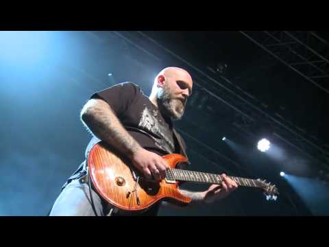 Riverside - Saturate Me (Live 2015)
