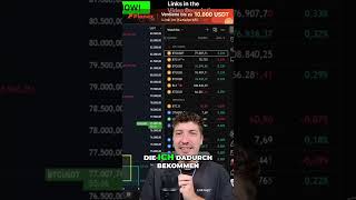 🔥 Crypto Crash? Stop-Loss Hits & Massive Profits! #shorts