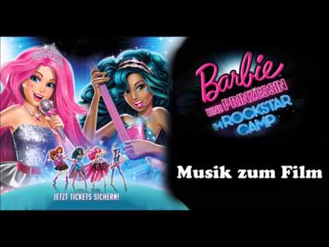 Barbie Prinzessin Im Rockstar Camp Barbie Prinzessin Im Rockstar Camp