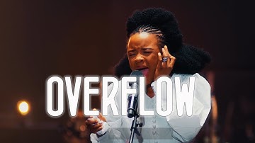 Overflow l Amen Album l Rhema Onuoha