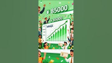 Nifty 26000 🚀 IT Stocks SOAR!