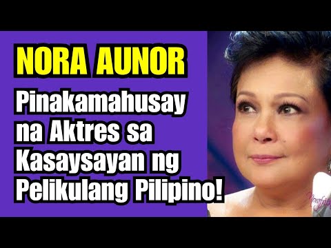 Video: Ano Ang Hitsura Ng Kaakit-akit Na Aktres Na Taga-Soviet Na Si Ariadna Shengelaya Noong Kabataan Niya