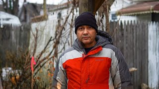Sound Of Us: He's sharing his farming heritage with immigrants in Akron
