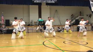 Mesepa Reunion: Team Missouri (Samoa/Tonga)