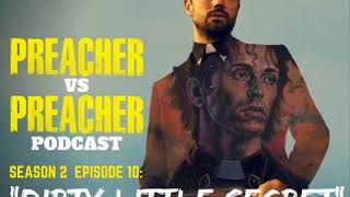 S2E10 - Dirty Little Secrets