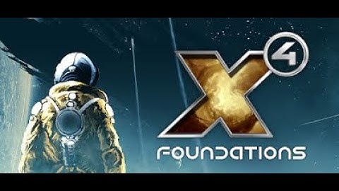 Boron Beginnings - X4 E1