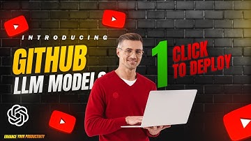 GitHub Models DEMO | AI models for developers on GitHub