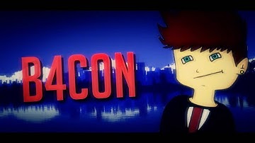 [2] | iNTRO | B4C0N | [Style Dorgas]