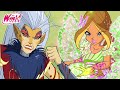 Winx Club - Season 7 - Final Battle