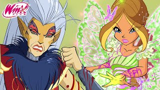 Winx Club  Season 7  Final Battle