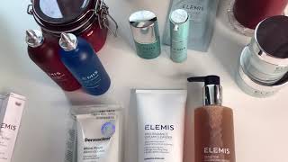 Elemis отзыв о продуктах - Видео от tatiana lungu