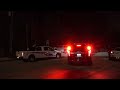 Deceased body found inside retention pond near Jesse H. Jones Park