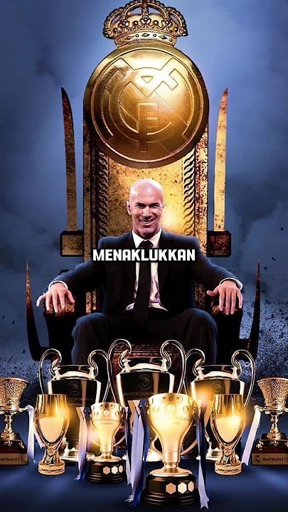 Siapa Pemain Sepak Bola Paling Sukses Di Dunia, Tapi Tak Pernah Memenangkan Piala Dunia? 🤔