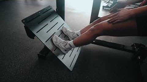 How to Use the Plate-Loaded Pendulum Squat Machine | Recon Health and Fitness Tutorial #gym