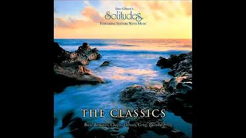 Solitudes -1991- The Classics - Dan Gibson's & Hennie Bekker