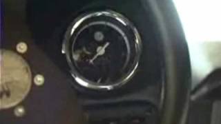 Evinrude E-TEC Auto Winterization Instructions