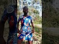 Sukuma Dance