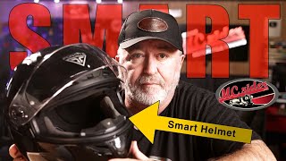 The ULTIMATE Forcite MK1S Smart Motorcycle Helmet Review