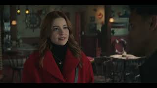 Nancy breaks up with Ace due to Temperance's Curse | Nancy Drew s3 ep 13