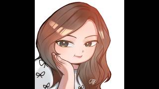 gambar temanku part 7#artonyoutube #drawingprocess #ibispaintx #gambar #viral