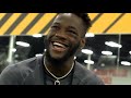 Deontay Wilder and Luis Ortiz 2 | FIGHT CAMP Ep. 2 | PBC ON FOX