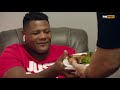 Deontay Wilder and Luis Ortiz 2 | FIGHT CAMP Ep. 2 | PBC ON FOX