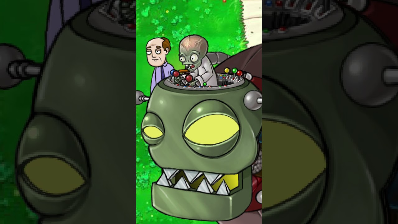 3 New Terrible Zombies