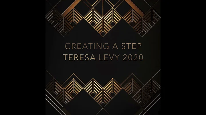 Creating a step