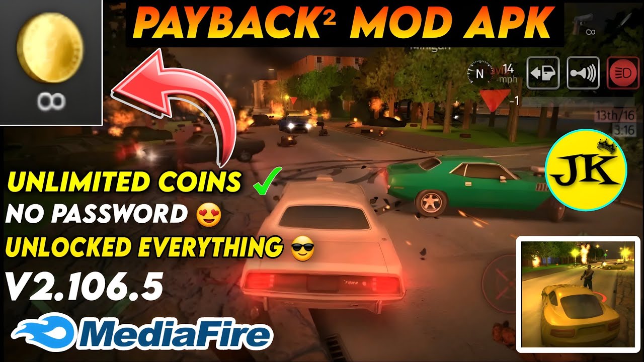 Download rs Life 2 Mod APK Unlimited Money & Subscribers