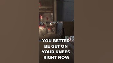 WHAT DID HE SAY!!?? #gaming #funny #csgo #cs2 #cs2clips #shorts