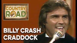 Billy  Crash  Craddock   \