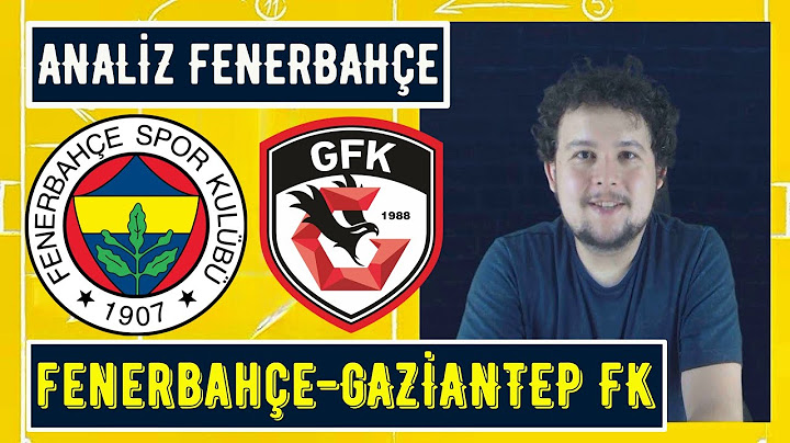 "YÜKSEK TOPLARLA SKORA GİDERİZ" | Fenerbahçe - Gaziantep FK Detaylı Analizi🎯|Rakip Oyun&Kadro Yapısı