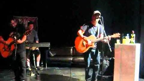 Scorpios  (Joey Cape, Tony Sly, Jon Snodgrass, Brian Wahlstrom) Belgrade - International Your Day