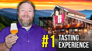 The Best Distillery Tasting Experience in America | Sugarlands Distilling