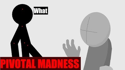 [Madness Combat Animation]  - Pivotal Madness