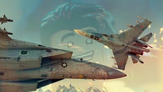 POV: You just watched the new War Thunder Air Superiority Trailer